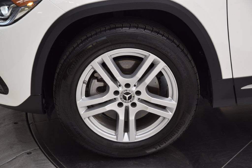 Used 2022 Mercedes-Benz GLA 250 image 12