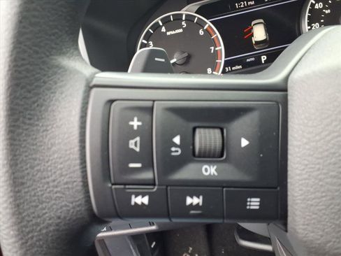 New 2026 Nissan Rogue S image 20