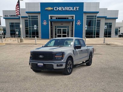 Used 2024 Ford F150 STX