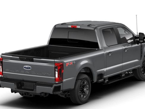 New 2026 Ford F250 XL w/ STX Appearance Package AWD/4WD image 35