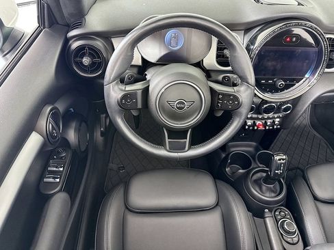 Used 2022 MINI Cooper S w/ Premium Package FWD image 10