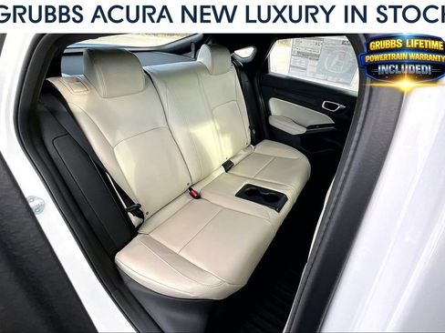 New 2026 Acura Integra Type S FWD image 15