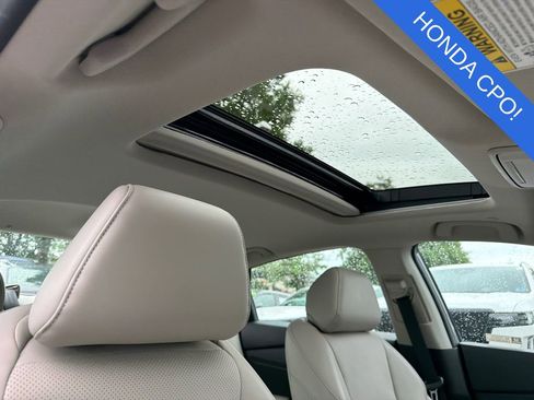 Used 2025 Honda Accord Touring image 11