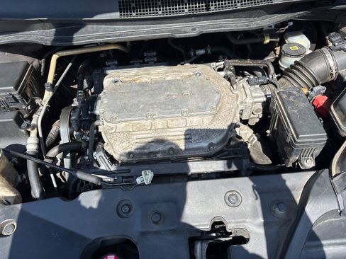 Used 2014 Honda Odyssey EX-L image 9