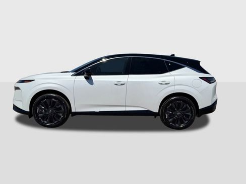 New 2026 Nissan Murano Platinum AWD/4WD image 2