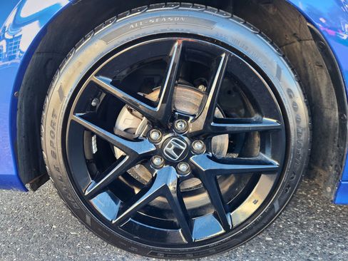 Certified 2023 Honda Civic Sport image 19