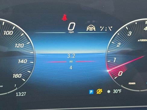 New 2026 Mercedes-Benz GLS 450 4MATIC image 28