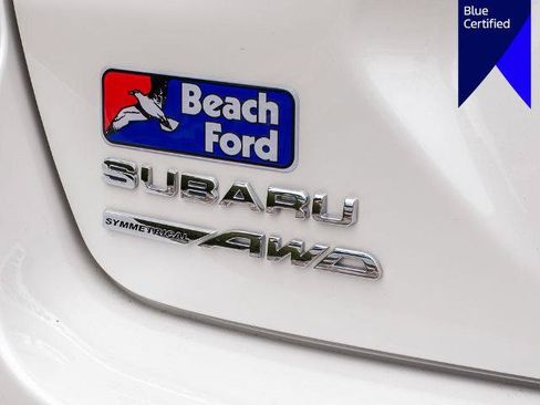 Used 2024 Subaru Impreza 2.0i Sport AWD/4WD image 10