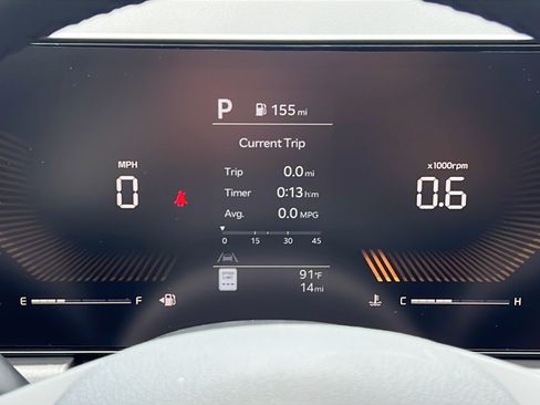 New 2026 Kia K5 GT-Line FWD image 20