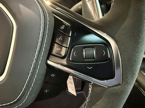 New 2026 Chevrolet Corvette Z06 image 17