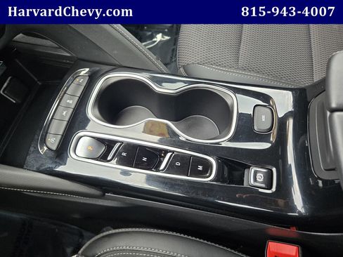 Used 2023 Buick Envision Preferred image 11