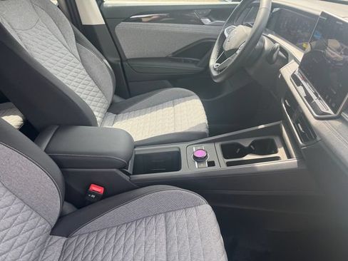 New 2026 Volkswagen Tiguan S FWD image 13