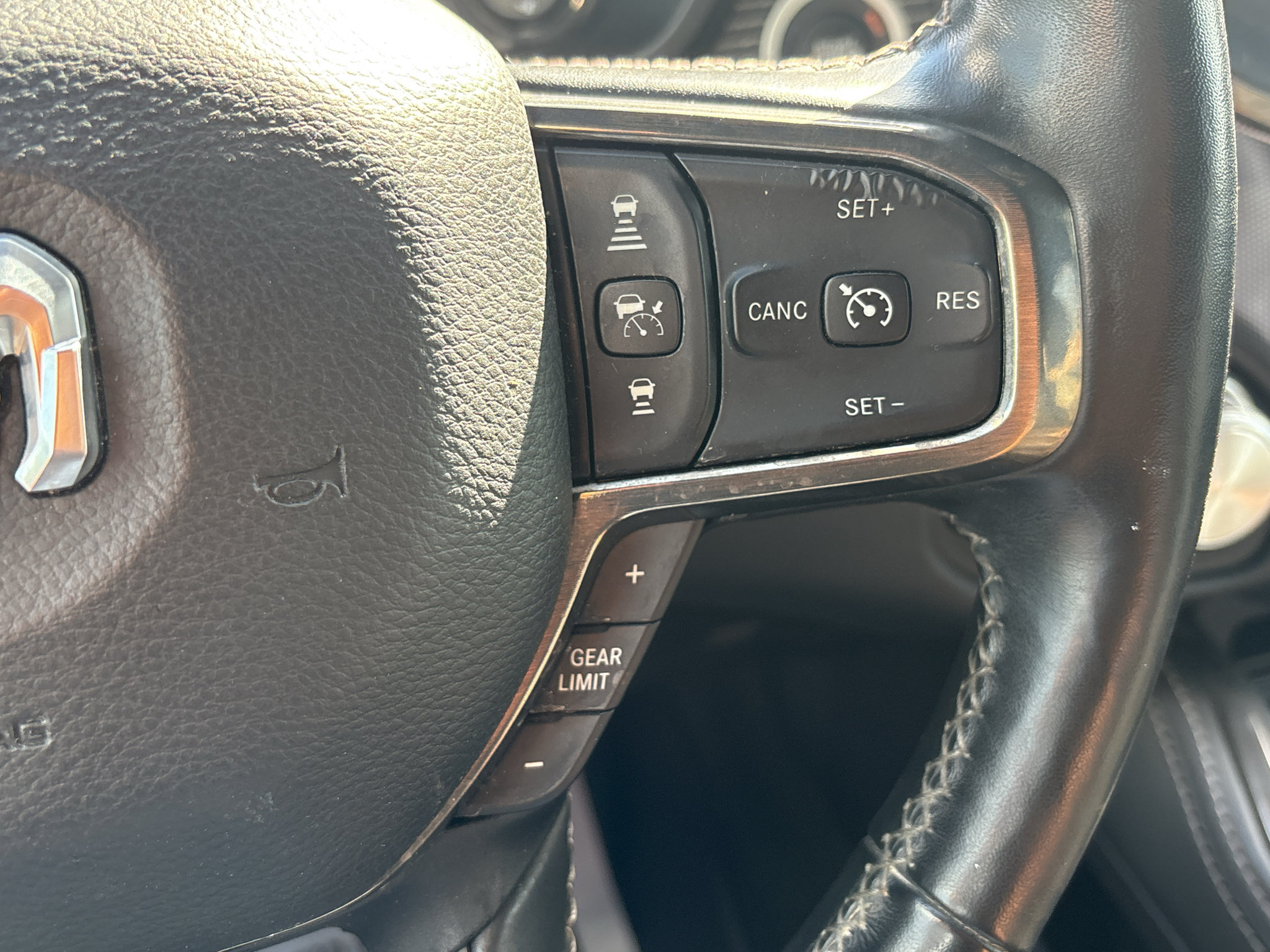 Used 2020 RAM 1500 Limited AWD/4WD image 20