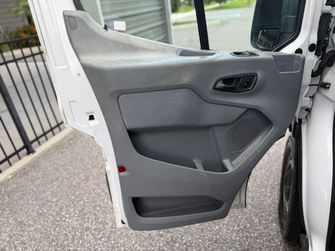 Used 2015 Ford Transit 150 148 Medium Roof w/ Interior Upgrade Package RWD image 18