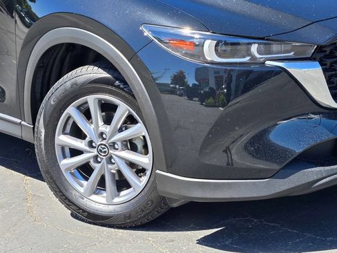 Used 2023 MAZDA CX-5 AWD 2.5 S image 4