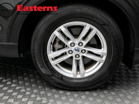 Used 2022 Ford Explorer 2WD image 31