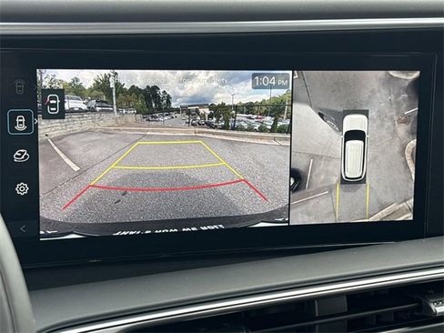 New 2026 Hyundai Palisade Calligraphy image 25