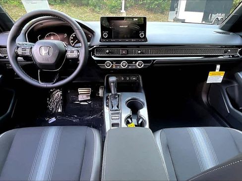 New 2026 Honda Civic Sport image 12