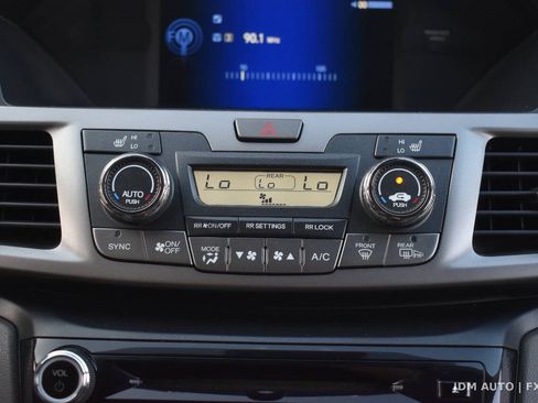 Used 2016 Honda Odyssey EX-L image 25