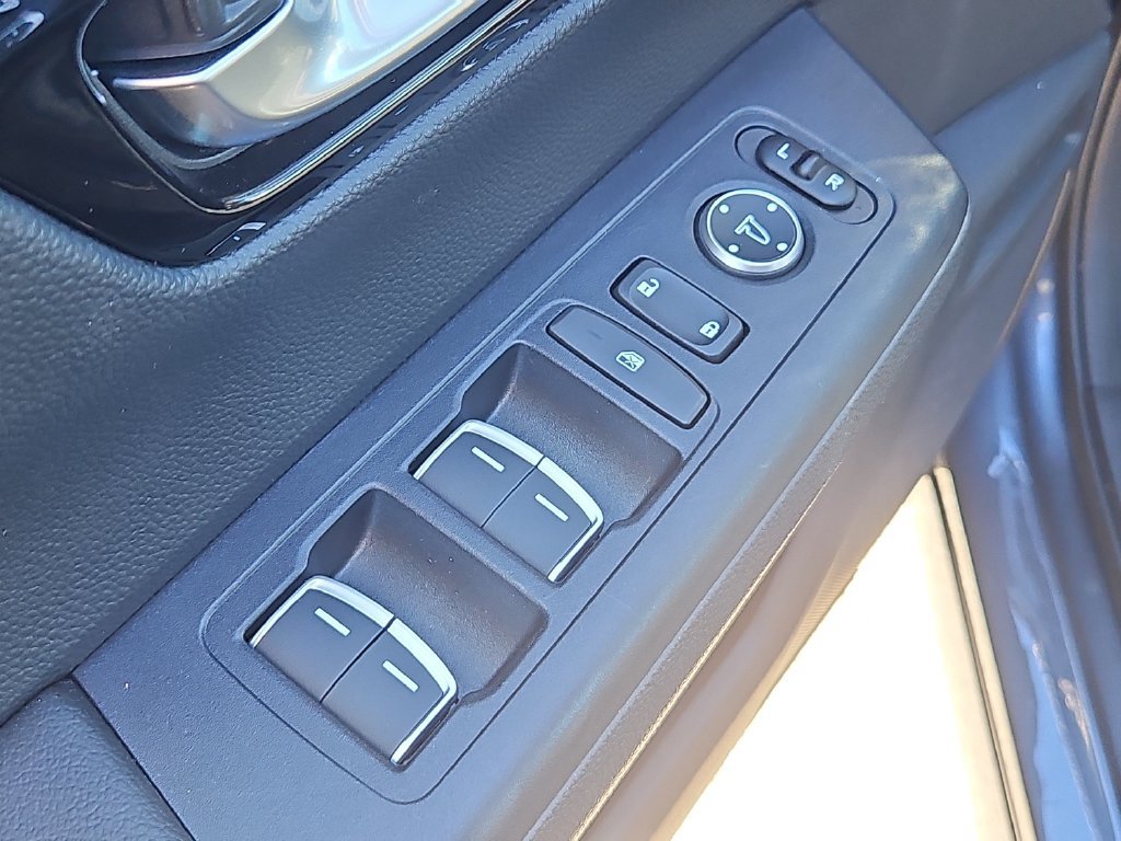 Certified 2024 Honda CR-V EX-L image 27
