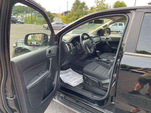 Used 2019 Ford Ranger XLT w/ Equipment Group 301A Mid image 13