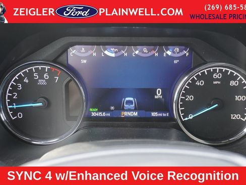 Used 2023 Ford F150 XLT w/ Equipment Group 302A High image 27