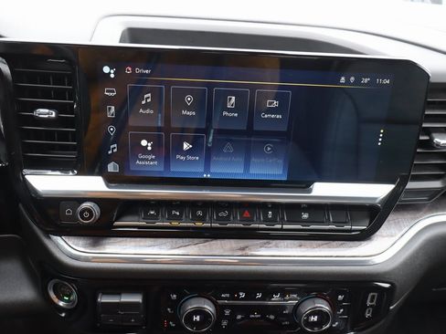 Used 2023 Chevrolet Silverado 1500 LTZ image 17