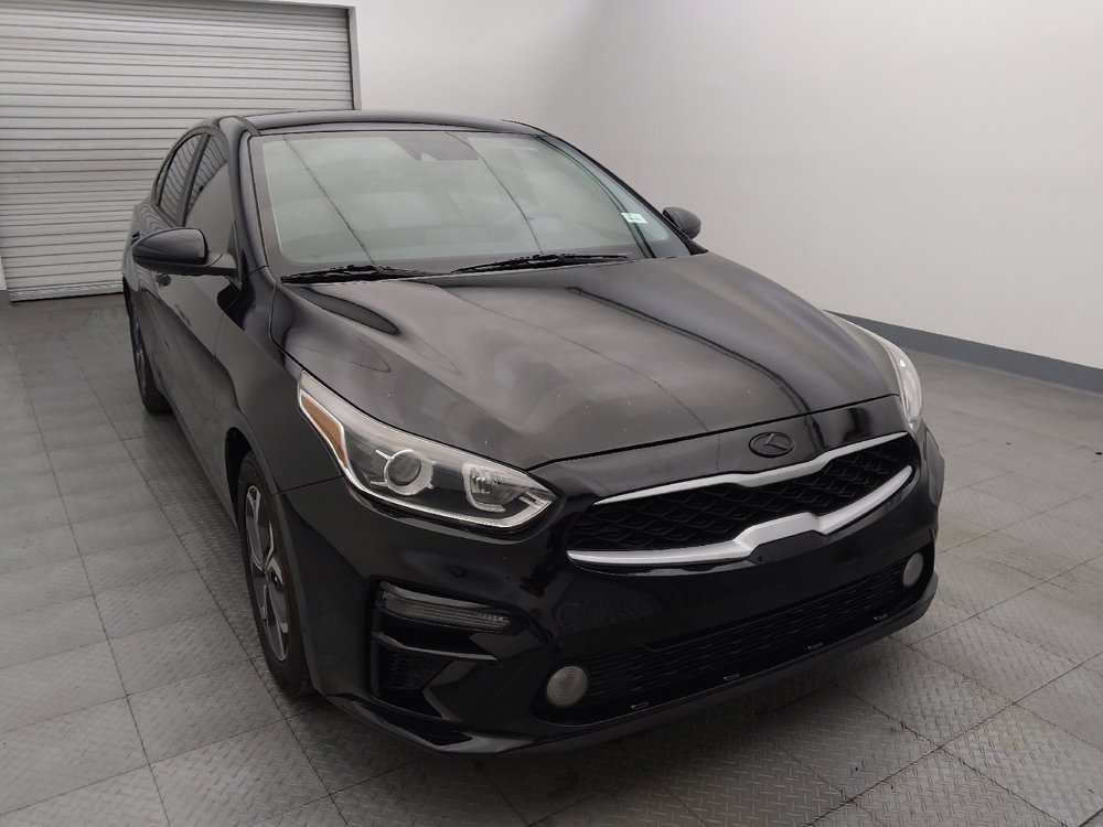 Used 2020 Kia Forte LXS FWD image 14