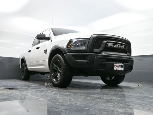 Used 2024 RAM 1500 Classic Warlock image 45