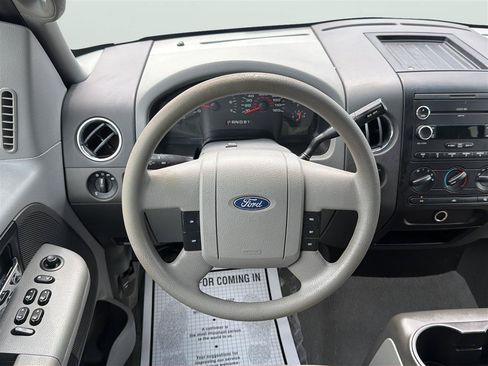 Used 2008 Ford F150 XLT AWD/4WD image 20