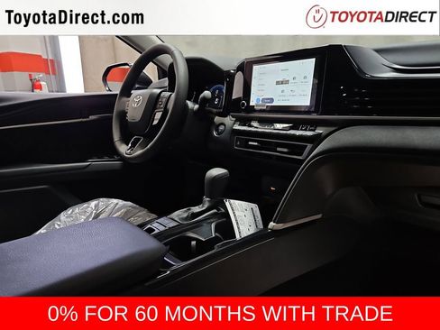 New 2026 Toyota Camry LE image 62