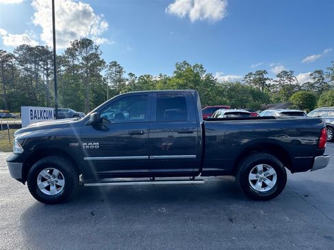 Used 2017 RAM 1500 Tradesman w/ Popular Equipment Group AWD/4WD image 5