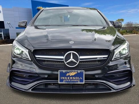Used 2019 Mercedes-Benz CLA 45 AMG 4MATIC image 20