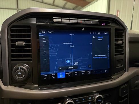 Used 2024 Ford F150 XLT w/ Equipment Group 302A MID image 19