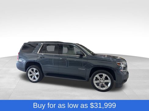 Used 2019 Chevrolet Tahoe LT image 8