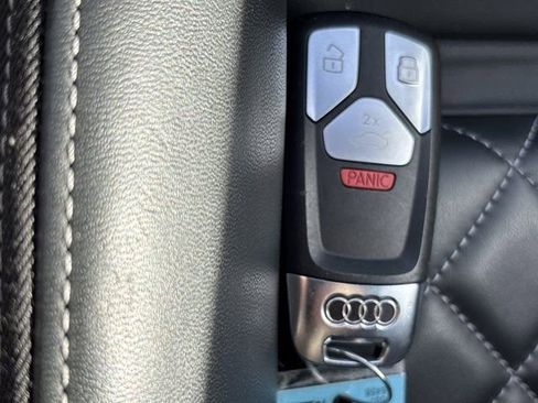 Used 2024 Audi S5 Premium Plus image 44