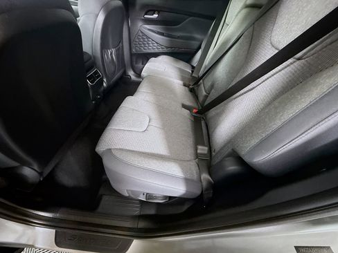 Certified 2023 Hyundai Santa Fe SEL AWD/4WD image 28