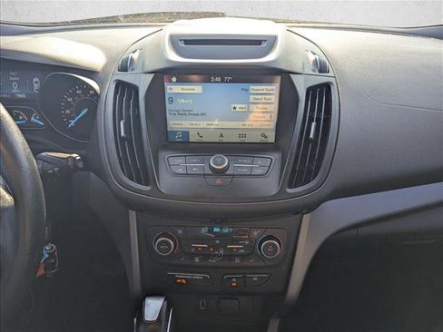 Used 2018 Ford Escape SEL image 12