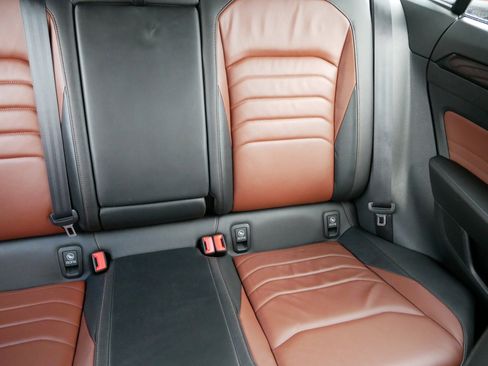 Certified 2021 Volkswagen Arteon SEL image 14