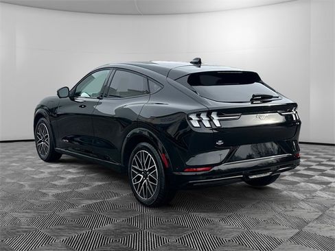Used 2024 Ford Mustang Mach-E Premium image 3