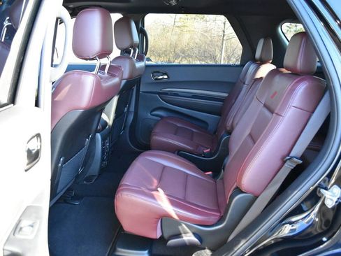 Used 2025 Dodge Durango GT image 29