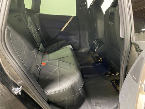 Used 2026 BMW iX xDrive45 image 18