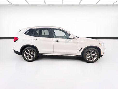 Used 2023 BMW X3 sDrive30i w/ Convenience Package w/ZPA RWD image 25