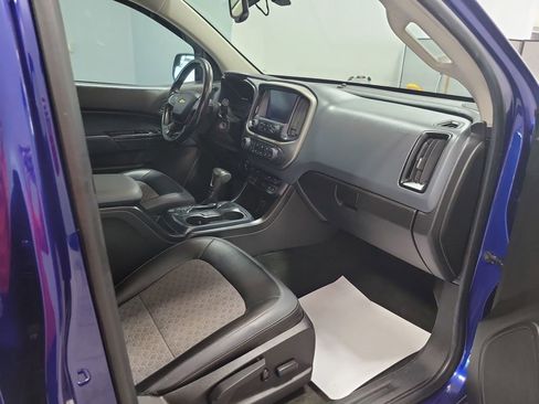 Used 2016 Chevrolet Colorado Z71 image 20