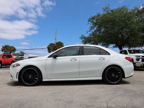 Used 2019 Mercedes-Benz A 220 image 10