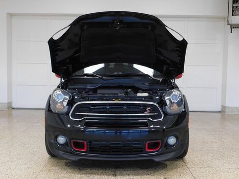 Used 2015 MINI Cooper Countryman S image 15