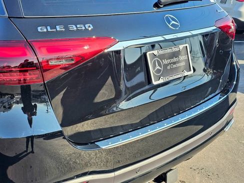 New 2026 Mercedes-Benz GLE 350 4MATIC image 13