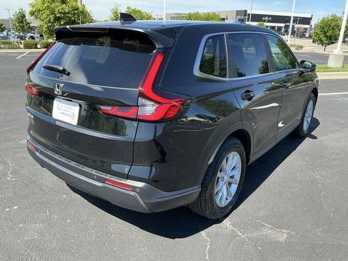 Used 2025 Honda CR-V EX-L image 3