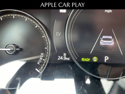 New 2026 MAZDA CX-50 AWD 2.5 Hybrid w/ Weather Package image 2