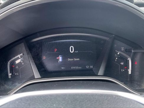 Used 2022 Honda CR-V EX image 20